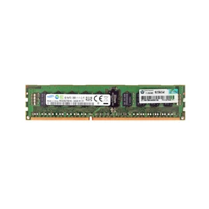 HP (647648-171) - 4GB PC3-12800R (1RX4, 1600MHz) ECC REG RAM - Picture 1 of 1