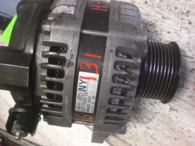 ALTERNADOR FORD F350 SUPER DUTY 11 12 13 14 15 664939 Foto 1 de 4