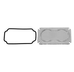Baja Designs S2 Light Pod Lens Kit Universal Clear Driving Combo 660203 - Picture 1 of 4