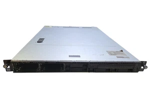 HP ProLiant DL160 Gen9 | Xeon E5-2609 v3 @1.90GHz, 16GB DDR4, HBA H240 ) - Picture 1 of 7