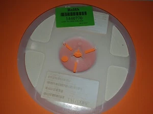 5000x SMD Widerstand 100 kOhm Bauform 1206 5% - Picture 1 of 1