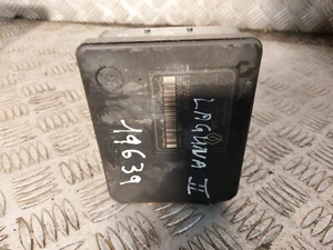 Bloc hydraulique ABS - RENAULT LAGUNA II (2) 1.9L DCI 110CV - Réf : 8200183452-C - Picture 1 of 4