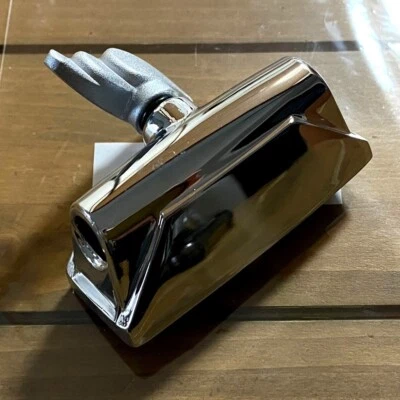 YAMAHA Floor Tom Leg Bracket Assy Drums 0D2# - Image 1 of 3