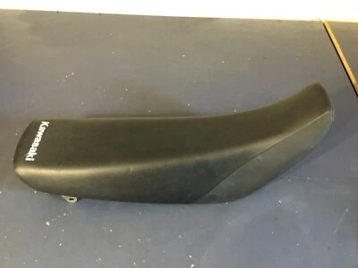 2003 03 Kawasaki KX85 KX 85 asientos cubierta completa de espuma OEM Foto 1 de 4