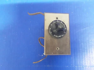 Jukebox Volume Control - Picture 1 of 2
