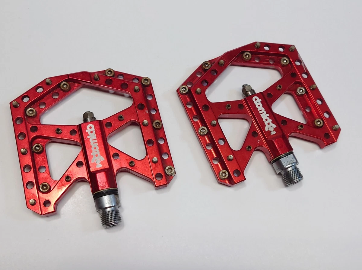 Atomlab Bicycle Pedals for sale | eBay