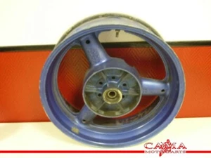 REAR WHEEL Suzuki GSX R 750 1992-1995 (GSXR 750 GR7B) 1993 - Picture 1 of 1