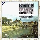 Dresden Concerti by Goebel,Reinhard, Mak | CD | condition good