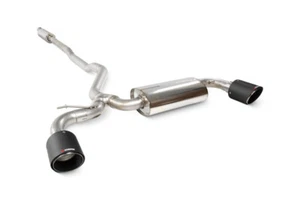 Scarico risonante Scorpion Mini Clubman F54 Cooper S 15-18 modelli non GPF 15-18 - Foto 1 di 10