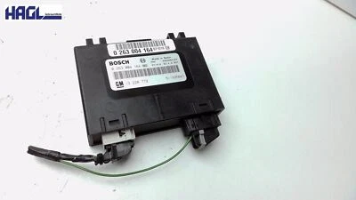 Centralina Park Assist 13228779 Opel Astra GTC 1.7 Cdti DPF H Berlina - Immagine 1 di 4