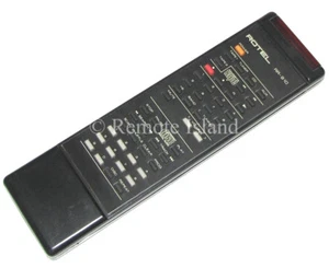 Rotel RR-910 Ricevitore A/V Telecomando RC (NO COPERCHIO BATTERIA) ~ SPEDIZIONE VELOCE $5! - Foto 1 di 1