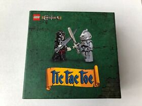 LEGO Castle Tic Tac Toe: (852132) Knights Skeletons