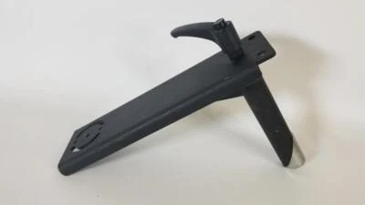 GAMBER JOHNSON  8" Post ADJUST UPPER POLE MOUNT 12" Top Plate - Image 1 of 4