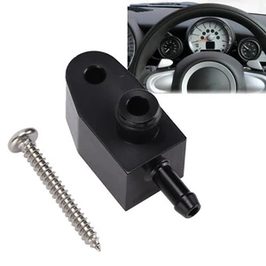 Car Boost Gauge Adaptor Lightweight Car Accessory For S R55 R56 - Picture 1 of 12