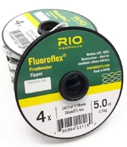 Rio Fluoroflex Vorfach 30 Yard - Bild 1 von 1