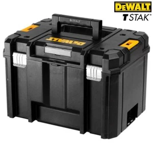 DeWalt DWST1-71195 TStak VI Power Tool Storage Box - Picture 1 of 2