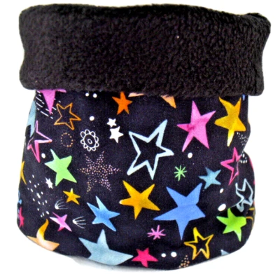 HANDARBEIT, EIGENE HERSTELLUNG Hundeloop, Hundeschal, L bis 50 cm Kopfumfang, handgefertigt