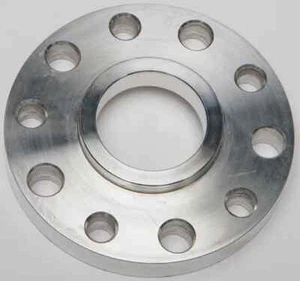 Harddrive .5in Aluminum Pulley Spacer for Harley Heritage Softail Classic 88-99 - Picture 1 of 3