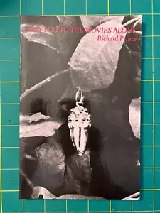Warum ich allein ins Kino gehe von Richard Prince - SELTEN PB - Bild 1 von 1