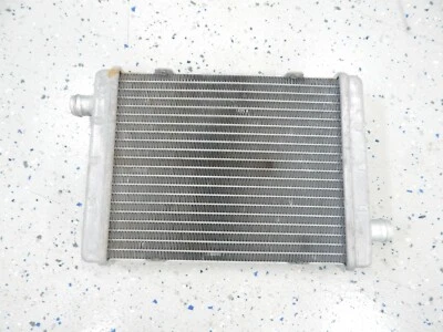 ARCTIC CAT SNOWMOBILE 2014-2019 XF ZR PANTERA 7000 RADIATOR 0613-074 - Image 1 of 3