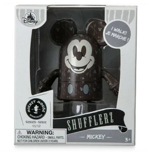 Disney Mickey Mouse Memories Shufflerz Walking Figur 11 Neu im Karton Sammlerstück - Bild 1 von 4