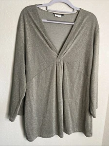 Top Marina Rinaldi XL - Foto 1 di 10