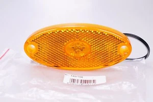 JOKON SMLR 2012 LED Lampa obrysowa boczna, 12V żółta przyczepa kempingowa - Zdjęcie 1 z 2