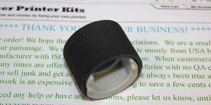 SAMSUNG ML2010 TONABNEHMER ROLLER + EINBAUANLEITUNG PREMIUM ISO9001 USA BEST - Bild 1 von 1