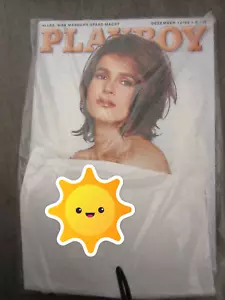 PLAYBOY 12/1998 * ungeöffnet * Katarina Witt Dezember 1998 PLAYMATE 12 98 Kati - Bild 1 von 2