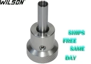 L.E. Wilson Drift/Seating Stem Assembly, Cap and VLD for 6mm, 243 Cal BSAV-S60 - Picture 1 of 4