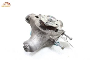 2005 - 2009 FERRARI F430 REAR LEFT DRIVER SIDE SPINDLE KNUCKLE HUB OEM - Picture 1 of 8
