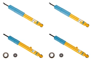 4x Bilstein B6 Stoßdämpfer für KIA Sorento I JC I Van - Bild 1 von 1