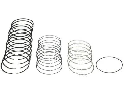 Para 2001-2003 Acura CL conjunto de anel de pistão potência selada 73744BXRK 2002 3.2L V6 J32A1 - Imagem 1 de 2