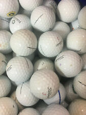 Titleist Pro V1/ Pro V1x....36 Premium AAA Used Golf Balls...FREE SHIPPING!