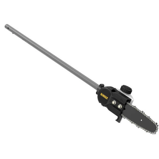 DEWALT DCMASPS5N 54V Flexvolt Pole Saw Attachment