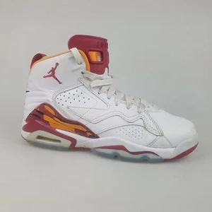 Boy's NIKE 'Air Jordan Jumpman Mvp' 6Y US Basketball Shoes | 3+ Extra 10% Off - Picture 1 of 11