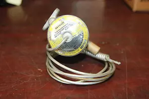 Detroit Lubercation Company 894N, Thermostatic Expansion Valve, New - Picture 1 of 2