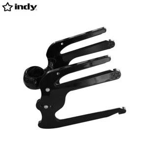 Indy Liquid Boot Knie/Wakeboard Tower Rack UV beständig schwarz beschichtet 5 Jahre Garantie - Bild 1 von 4