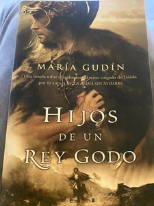 Hijos De Un Rey Godo by Gudin - Picture 1 of 2