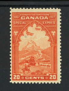M7088 Canada 1922 SGS5 - 20c orange - Picture 1 of 1