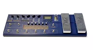 VOX ToneLab SE Twin Pedal Multi-Effekte Effekpedal für Gitarre mit Stromkabel - Bild 1 von 8