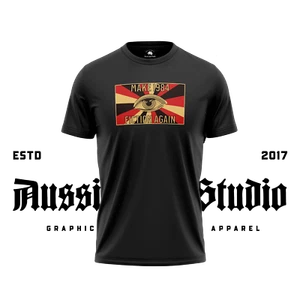 Make 1984 Fiction Again - Men's T-Shirt - Bild 1 von 5