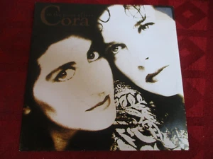 7" 45rpm CORA In the Name of Love / Au nom de L'amour - Picture 1 of 1