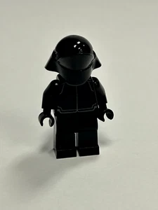 Lego Star Wars First Order Trooper Minifigure sw0671 - Picture 1 of 1