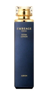Albion EXCIA EMBEAGE Extra lotion 200ml Japan FS NEW - Picture 1 of 1
