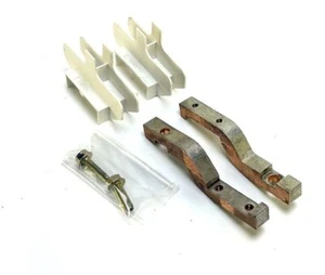 Eaton KPRL3AFD2-STRAPS 2 Pole 150 A Twin Hardware Mounting - Picture 1 of 3