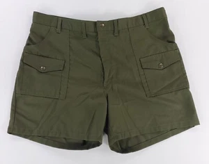Boy Scouts of America BSA Cargo Shorts olivgrün Herren 42 (40 aktuell) - Bild 1 von 4