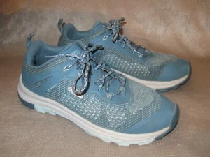KEEN Terradora II Vent Low Hiking Shoes . Sz 7M. Tapestry/Blue Glow. ($149.95) - Picture 1 of 4