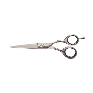 Tijeras de peluquería 5'5" | Tijeras de corte de pelo | Tijeras de peluquero/tijera de corte de pelo - Imagen 1 de 3