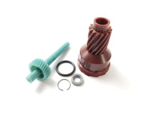 2004R Transmission 12 Tooth Drive Governor & 30 Driven Tooth Speedometer Gears - Foto 1 di 1